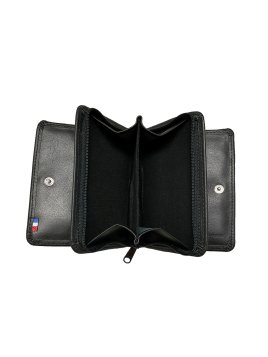 Frandi 273/23 RFID frandi - veau - porte monnaie porte billets pmpb