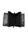 Frandi 273/23 RFID - VEAU - NOIR frandi - veau - porte monnaie porte billets pmpb