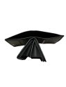 Frandi 273/23 RFID - VEAU - NOIR frandi - veau - porte monnaie porte billets pmpb