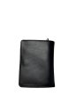 Frandi 273/23 RFID - VEAU - NOIR frandi - veau - porte monnaie porte billets pmpb