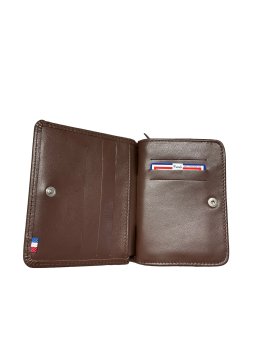 Frandi 273/23 RFID frandi - veau - porte monnaie porte billets pmpb