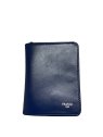 Frandi 273/23 RFID - VEAU - BLEU ZAFFIR frandi - veau - porte monnaie porte billets pmpb