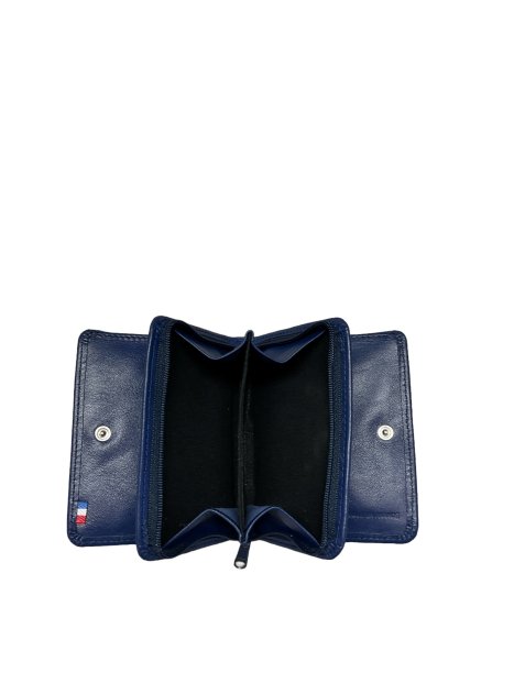 Frandi 273/23 RFID frandi - veau - porte monnaie porte billets pmpb