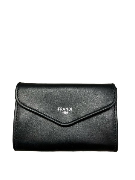 Frandi 295/23 RFID frandi - veau -porte monnaie rabat long Porte-monnaie Femme