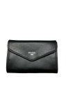 Frandi 295/23 RFID - VEAU - NOIR frandi - veau -porte monnaie rabat long porte-monnaie-femme