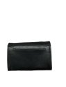 Frandi 295/23 RFID - VEAU - NOIR frandi - veau -porte monnaie rabat long porte-monnaie-femme