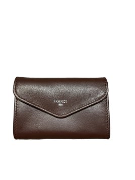 Frandi 295/23 RFID frandi - veau -porte monnaie rabat long Porte-monnaie Femme