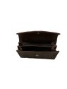 Frandi 295/23 RFID - VEAU - CHOCOLAT frandi - veau -porte monnaie rabat long porte-monnaie-femme