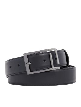 Lancel A12928 ceinture homme lancel initials Ceintures
