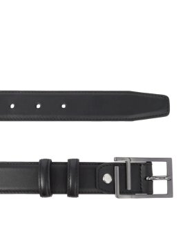 Lancel A12928 ceinture homme lancel initials Ceintures