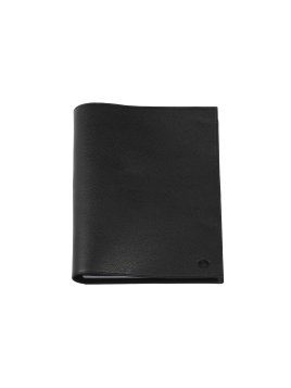 Frandi A4/47 - CUIR DE VACHETTE - NOIR a4/47 Sac business