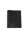Frandi A4/47 - CUIR DE VACHETTE - NOIR a4/47 sous-main