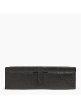 Le Tanneur TBJ7393 coffret 8 montres fermoir pression t coffret montres