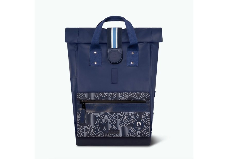 Cabaïa BAGS EXPLORER - POLYESTER - VANN sac à dos vélo explorer Maroquinerie