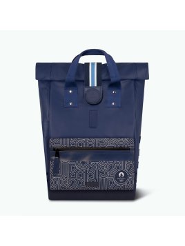 Cabaïa BAGS EXPLORER - POLYESTER - VANN sac à dos vélo explorer Maroquinerie