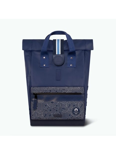 Cabaïa BAGS EXPLORER - POLYESTER - VANN sac à dos vélo explorer loisirs