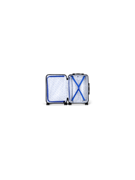Cabaïa THE TRAVELER - POLYCARBONATE - L valise cabine the traveler Bagages cabine