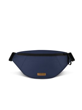 Cabaïa BELT BAG S - POLYESTER - ANTIBES sac banane belt bag s Sac business