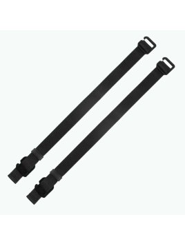 Cabaïa EXPLORER SPARE STRAP - POLYESTER sangle de fixation pour casque ou divers Accessoires