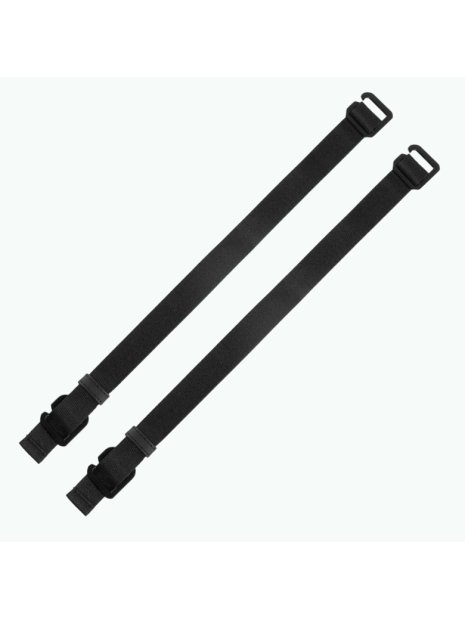 Cabaïa EXPLORER SPARE STRAP - POLYESTER sangle de fixation pour casque ou divers attache-velo