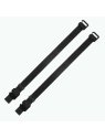 Cabaïa EXPLORER SPARE STRAP - POLYESTER sangle de fixation pour casque ou divers attache-velo