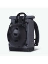 Cabaïa EXPLORER SPARE STRAP - POLYESTER sangle de fixation pour casque ou divers attache-velo