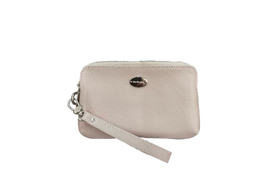 Mac Douglas REPTON-BUNI/U - CUIR DE BUFFLE - mac douglas-buni-repton-pochette ceinture Sacs banane / Sacs bandoulière
