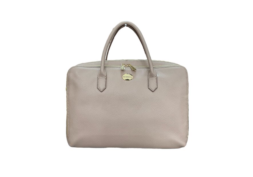 Mac Douglas TIMBALE-PROCIDA/M - CUIR DE VACH mac douglas-procida-timbale-porte documents Porte-documents