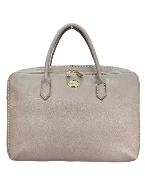 Mac Douglas TIMBALE-PROCIDA/M - CUIR DE VACH mac douglas-procida-timbale-porte documents sac-business