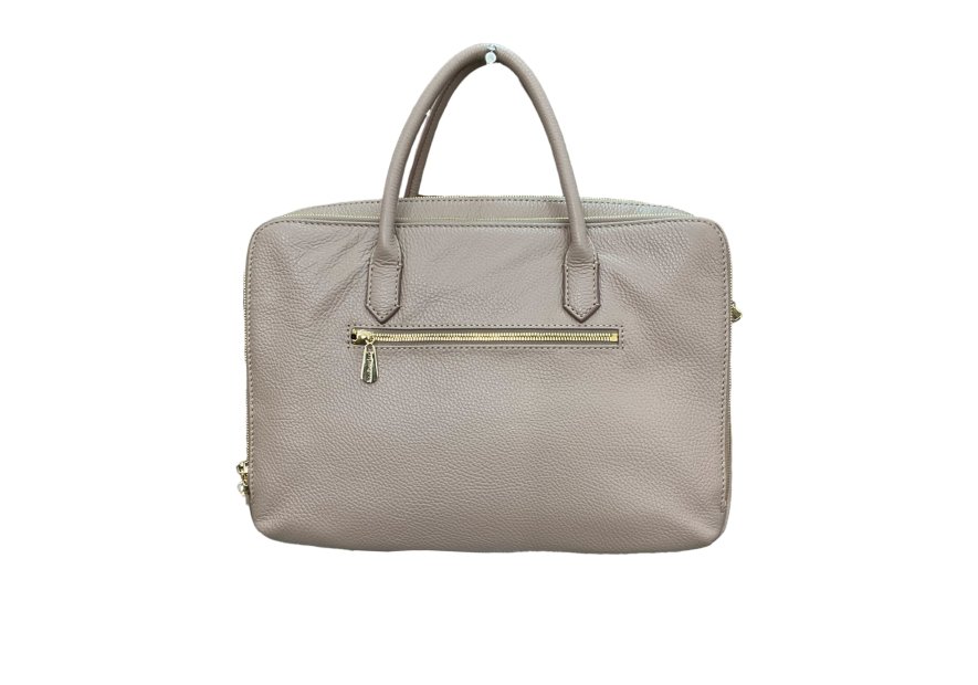 Mac Douglas TIMBALE-PROCIDA/M - CUIR DE VACH mac douglas-procida-timbale-porte documents Porte-documents