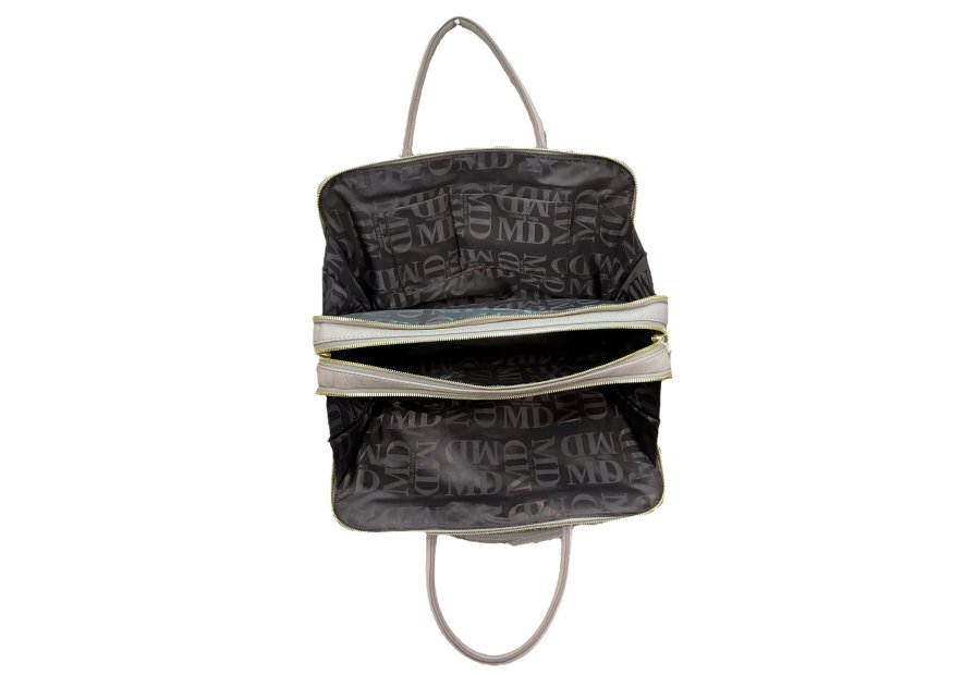 Mac Douglas TIMBALE-PROCIDA/M - CUIR DE VACH mac douglas-procida-timbale-porte documents Porte-documents