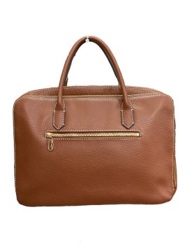 Mac Douglas TIMBALE-PROCIDA/M - CUIR DE VACH mac douglas-procida-timbale-porte documents Porte-documents