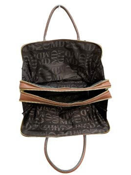 Mac Douglas TIMBALE-PROCIDA/M - CUIR DE VACH mac douglas-procida-timbale-porte documents Porte-documents