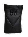 Gerard Darel LE FANNY PHONE/457 - CUIR D'AGNE gerard darel-le fanny phone-étui téléphone sacs-a-mains