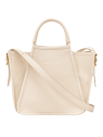 Longchamp 10233/021 - CUIR DE VACHETTE - P sac à main s le foulonné sacs-a-mains