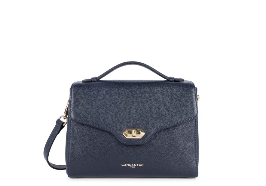 Lancaster 547-55 sac porté main lancaster foulonné milano Sacs à mains