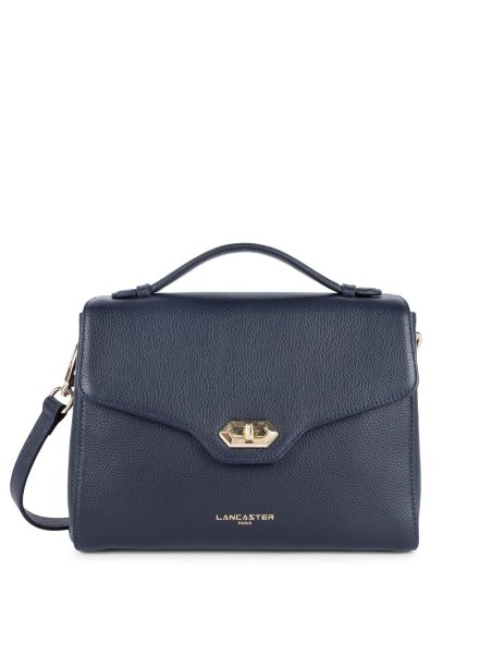 Lancaster 547-55 sac porté main lancaster foulonné milano Sacs à mains