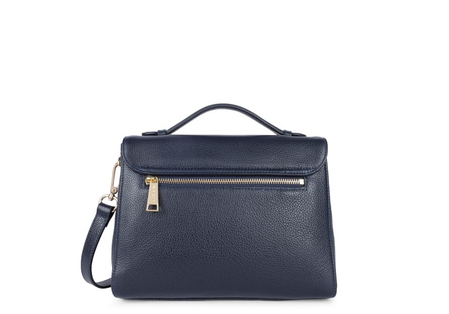 Lancaster 547-55 sac porté main lancaster foulonné milano Sacs à mains