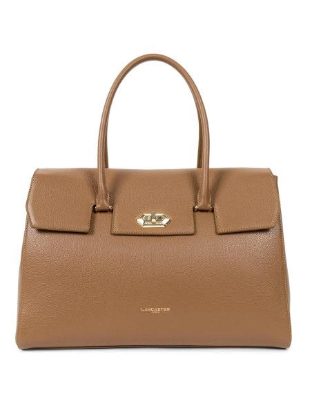 Lancaster 547-57 lancaster foulonné milano cabas a4 Sacs à mains