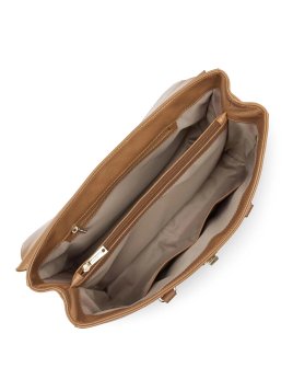 Lancaster 547-57 - CUIR DE VACHETTE - CAME lancaster foulonné milano cabas a4 Sac business