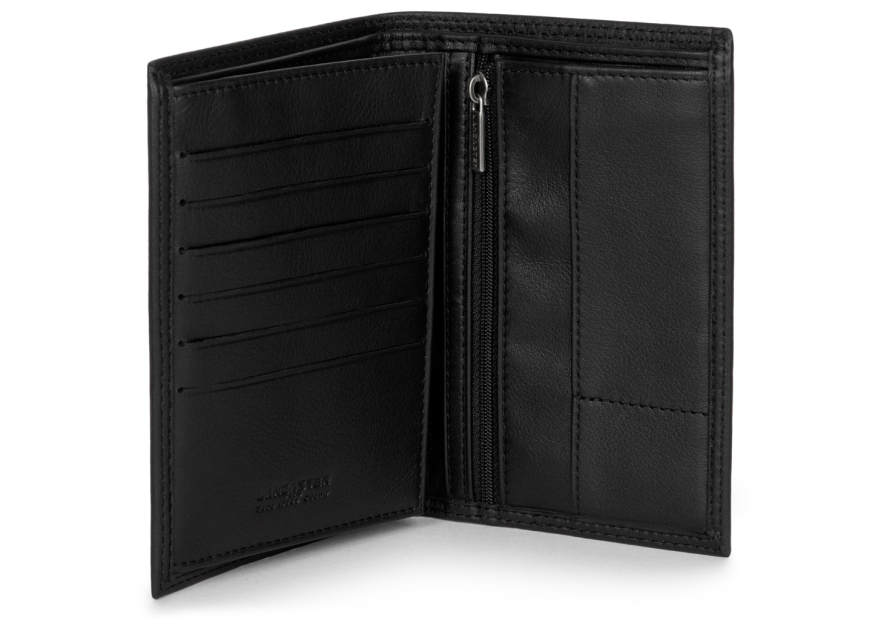 Lancaster 120-13 Lancaster - Soft Vintage - Portefeuille Portefeuille Homme