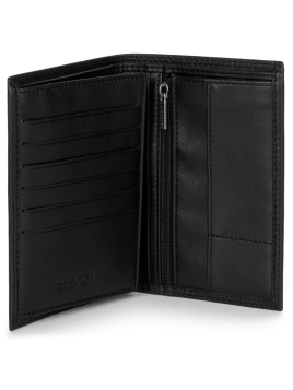 Lancaster 120-13 Lancaster - Soft Vintage - Portefeuille Portefeuille Homme