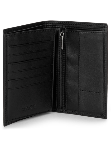 Lancaster 120-13 Lancaster - Soft Vintage - Portefeuille Portefeuille Homme