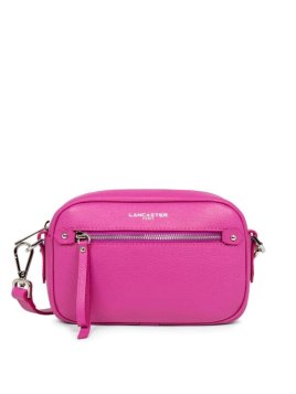 Lancaster 480-001 - CUIR DE VACHETTE - ORC lancaster firenze petit sac trotteur Sac business