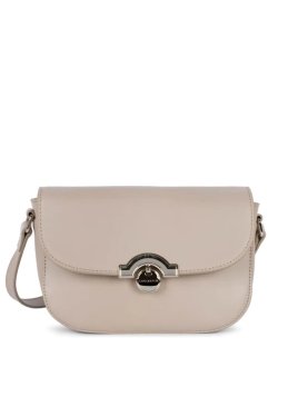 Lancaster 531-001 - CUIR DE VACHETTE - MAS lancaster paris médaille trotteur rabat Sac business