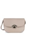Lancaster 531-001 - CUIR DE VACHETTE - MAS lancaster paris médaille trotteur rabat sacs-a-mains
