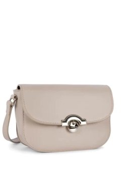 Lancaster 531-001 - CUIR DE VACHETTE - MAS lancaster paris médaille trotteur rabat Sac business