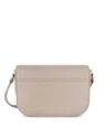 Lancaster 531-001 - CUIR DE VACHETTE - MAS lancaster paris médaille trotteur rabat sacs-a-mains
