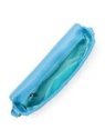 Lancaster 531-001 - CUIR DE VACHETTE - BLE lancaster paris médaille trotteur rabat sacs-a-mains