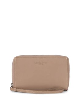 Lancaster 131-025 - CUIR DE VACHETTE - GAL lancaster paris pm porte monnaie Porte-monnaie